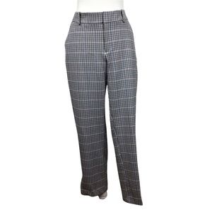 A New Day (Target Brand) Plaid Pants Size 10